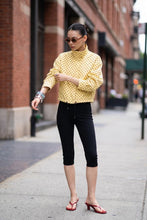Load image into Gallery viewer, Amber polka dot jacket