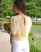 Load image into Gallery viewer, Hazel Puff Sleeve Top