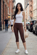 Load image into Gallery viewer, Janina capri pants