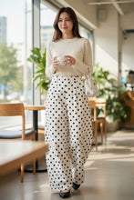 Load image into Gallery viewer, Maddie polka dot pants