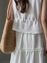 Load image into Gallery viewer, Lily skirt set