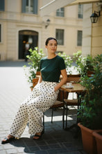 Load image into Gallery viewer, Maddie polka dot pants