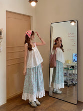 Load image into Gallery viewer, Andrea Lace Top
