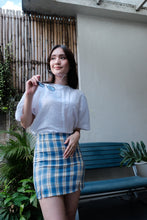 Load image into Gallery viewer, Hazel Puff Sleeve Top