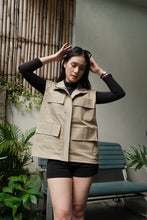 Load image into Gallery viewer, Avril cargo vest