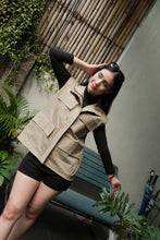 Load image into Gallery viewer, Avril cargo vest