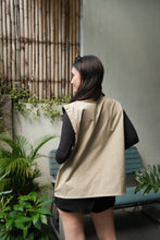 Load image into Gallery viewer, Avril cargo vest
