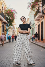 Load image into Gallery viewer, Maddie polka dot pants
