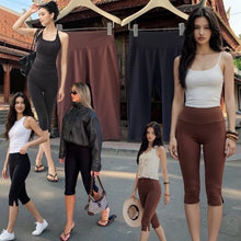 Load image into Gallery viewer, Janina capri pants