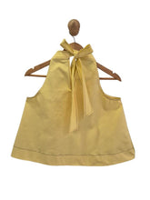 Load image into Gallery viewer, Hannah halter top