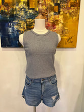 Load image into Gallery viewer, Stacy soft knit top