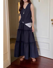 Load image into Gallery viewer, Lily skirt set