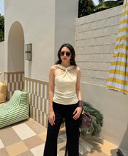 Load image into Gallery viewer, Belle top