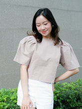 Load image into Gallery viewer, Hazel Puff Sleeve Top