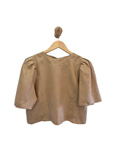 Load image into Gallery viewer, Hazel Puff Sleeve Top