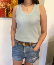 Load image into Gallery viewer, Thalia Tank Top