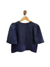 Load image into Gallery viewer, Hazel Puff Sleeve Top