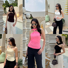 Load image into Gallery viewer, Belle top