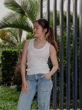 Load image into Gallery viewer, Thalia Tank Top