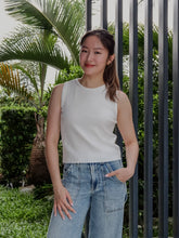 Load image into Gallery viewer, Stacy soft knit top