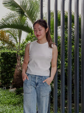 Load image into Gallery viewer, Stacy soft knit top