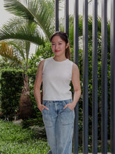 Load image into Gallery viewer, Stacy soft knit top