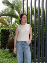 Load image into Gallery viewer, Stacy soft knit top