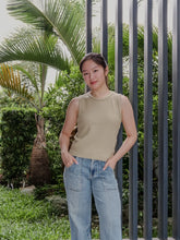 Load image into Gallery viewer, Stacy soft knit top