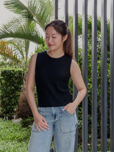 Load image into Gallery viewer, Stacy soft knit top