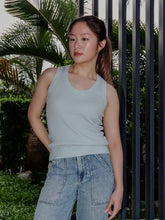 Load image into Gallery viewer, Thalia Tank Top