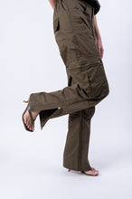 Load image into Gallery viewer, The Curve in Olive