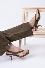 Load image into Gallery viewer, The Curve in Olive