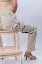 Load image into Gallery viewer, The Curve in Khaki