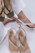 Load image into Gallery viewer, The Curve in Khaki