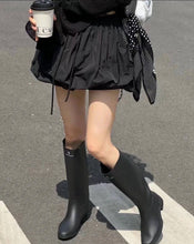 Load image into Gallery viewer, Coco Bubble skirt