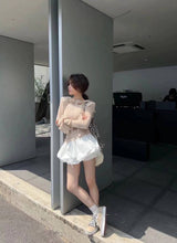 Load image into Gallery viewer, Coco Bubble skirt