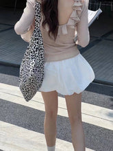 Load image into Gallery viewer, Coco Bubble skirt