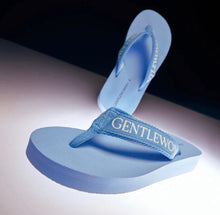 Load image into Gallery viewer, Gentlewoman Fit flops
