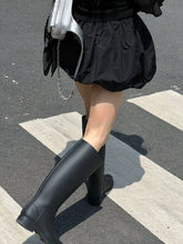 Load image into Gallery viewer, Coco Bubble skirt