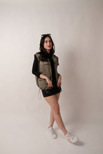 Load image into Gallery viewer, Avril cargo vest