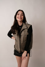 Load image into Gallery viewer, Avril cargo vest