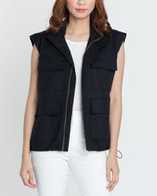 Load image into Gallery viewer, Avril cargo vest