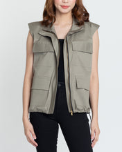 Load image into Gallery viewer, Avril cargo vest