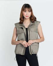 Load image into Gallery viewer, Avril cargo vest