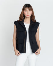 Load image into Gallery viewer, Avril cargo vest