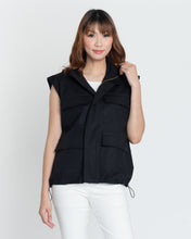 Load image into Gallery viewer, Avril cargo vest