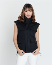 Load image into Gallery viewer, Avril cargo vest