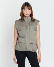 Load image into Gallery viewer, Avril cargo vest