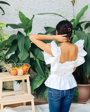 Load image into Gallery viewer, Felicity Top