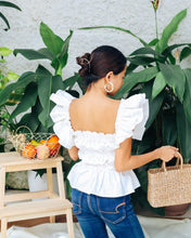 Load image into Gallery viewer, Felicity Top